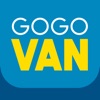 GoGoVan – Your Delivery App