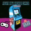 Retro 80's Arcade Games two player arcade games 