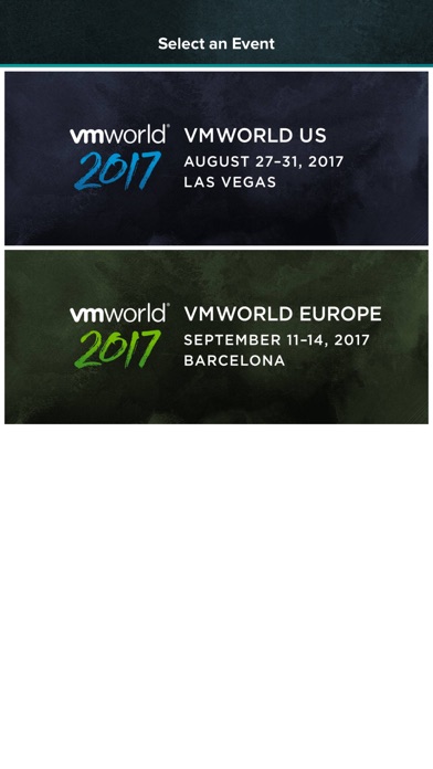 VMworld 2017のおすすめ画像1