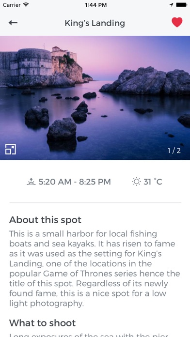 iPhone Screenshot 4