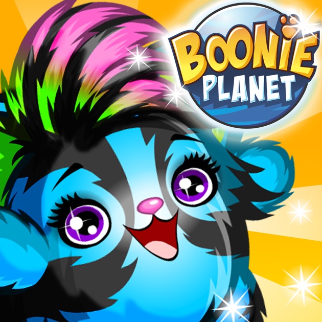 boonie planet the game online