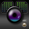 EIGHTIVE DESIGN, Inc. - スーパー夜撮ビデオカム - 超高感度で動画撮影 アートワーク
