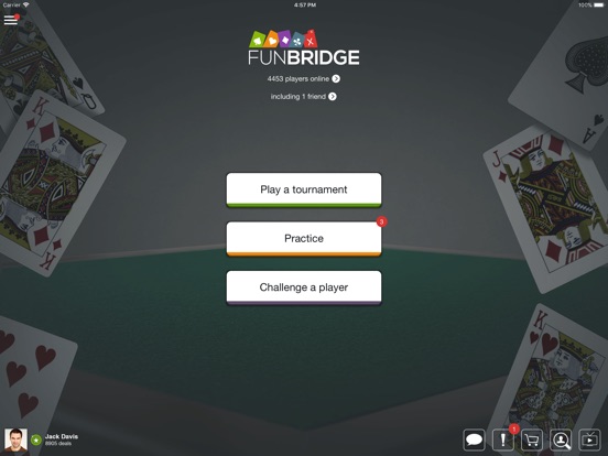 fun bridge app review
