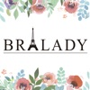 Bra Lady 波蕾妮