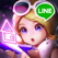 LINE Let\'s Get Rich LINE Let\'s Get Rich