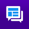 no app image