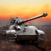 Armor Age: Tank Wars ballistic commander tactical