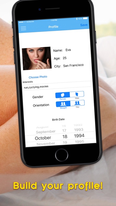 iPhone Screenshot 4