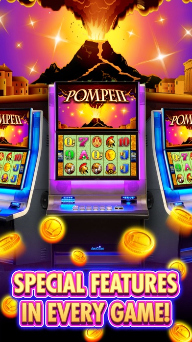 Cashman Casino Free Slots Machines Vegas Games