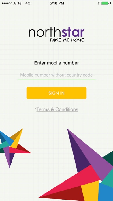 iPhone Screenshot 1