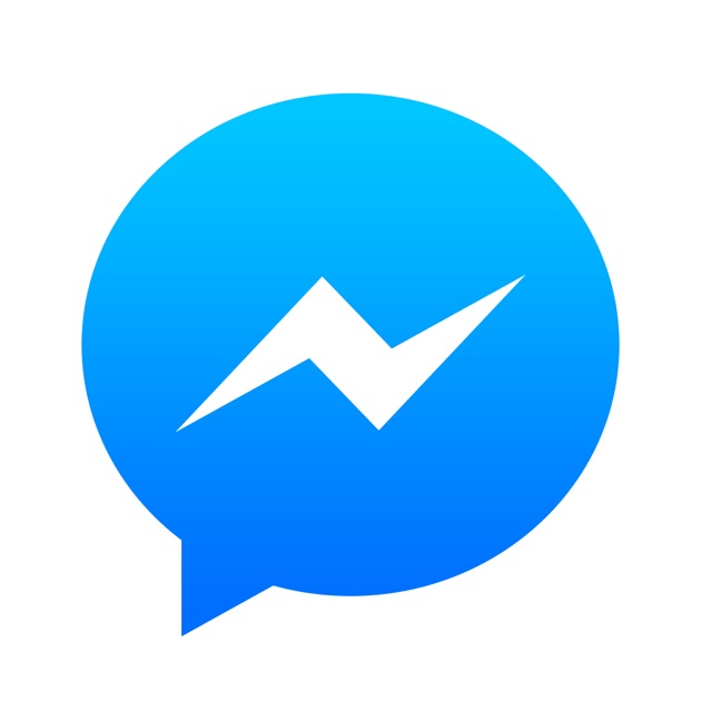 app store messenger for facebook