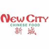 New City Chinese Food food city 