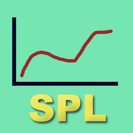SPL Graph app icon图