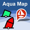 Aqua Map Marine - Boating GPS