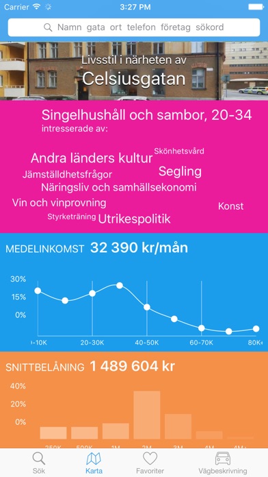 iPhone Screenshot 4