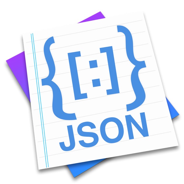Mac Text Editor For Json