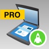My Scans PRO, スキャナーアプリ