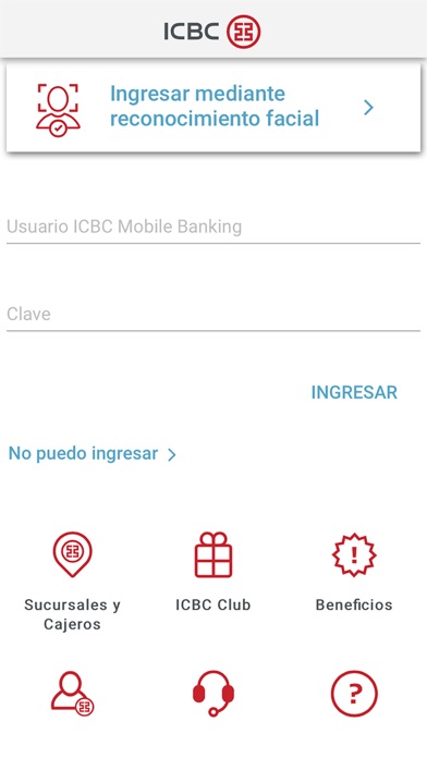 Captura de pantalla del iPhone 1
