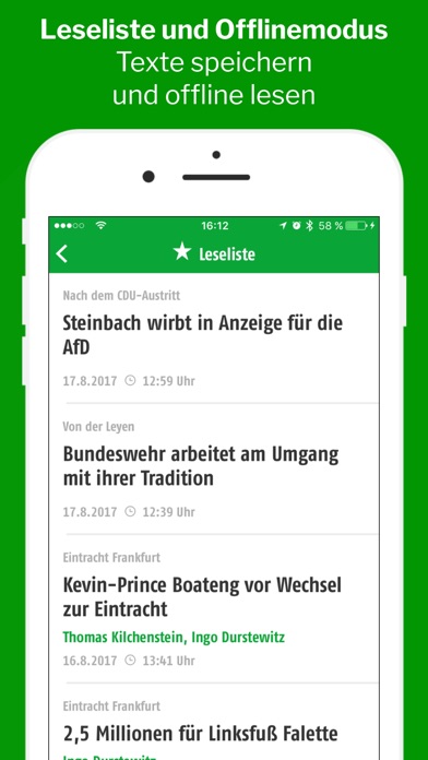 iPhone Screenshot 4
