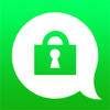 Jan-Niklas FREUNDT - Password for WhatsApp Messages アートワーク