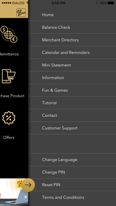iPhone Screenshot 2