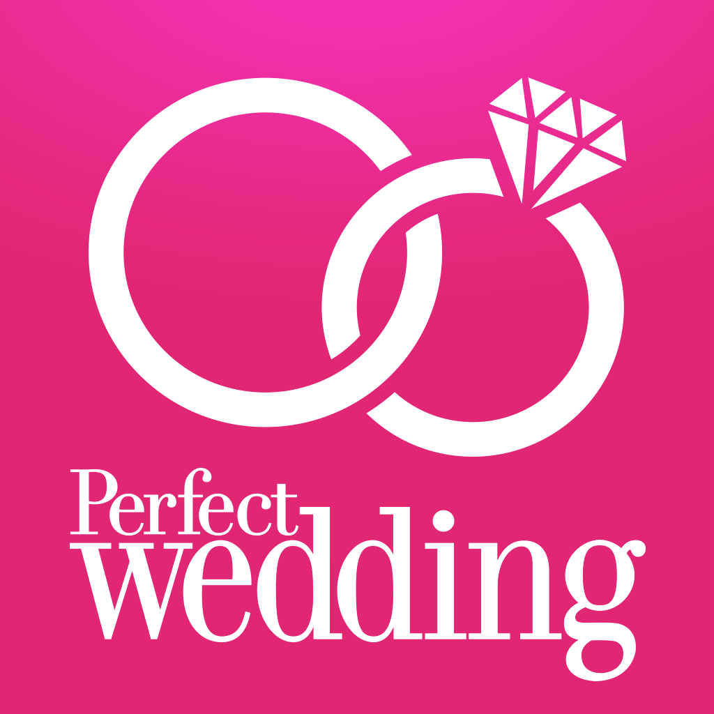 Perfect Wedding App Icon