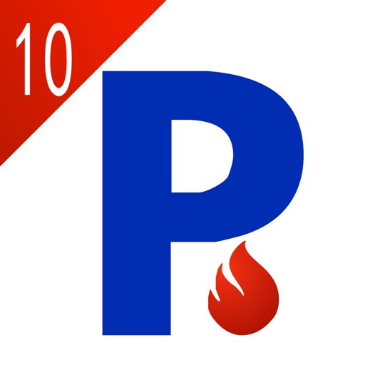 英语自然拼读10 app icon图