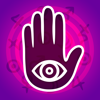 the Digitalists Interactive Agency Ltd - Palm Reader Insights Palmistry artwork