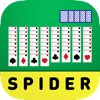 Spider • Classic Solitaire Card Game
