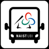 Elder AKPA - NAIST Bus Schedule アートワーク