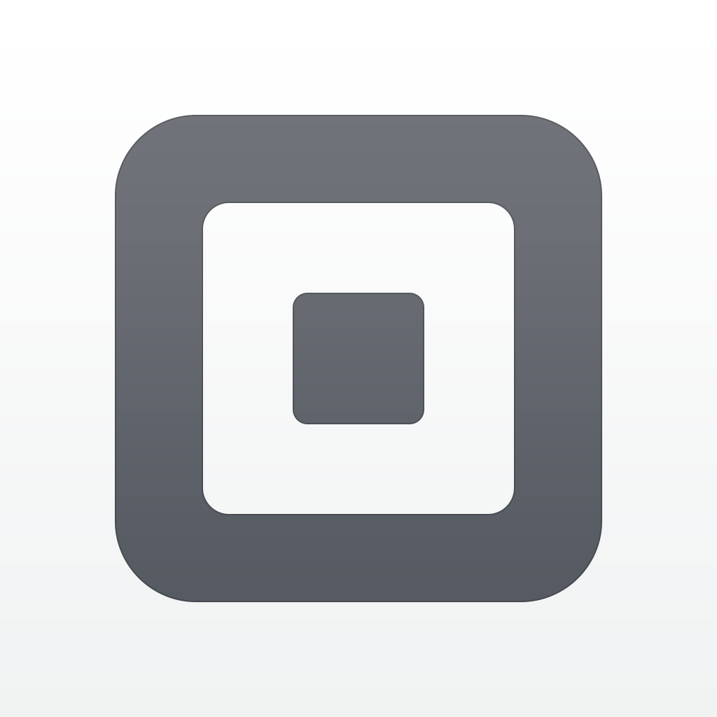 Square Point of Sale - POS System (Register) App Icon