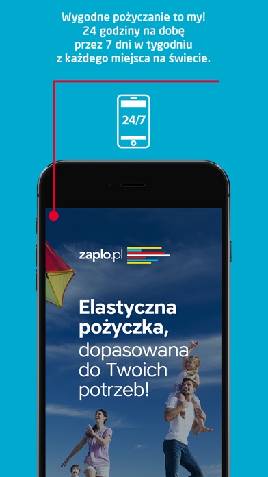 iPhone Screenshot 1