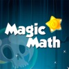 Séance d'entraînement Magic Math