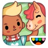 Toca Life: Stable 앱 아이콘 이미지