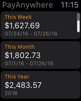 iPhone Screenshot 2