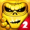 Zombie Run 2: Best Runner Game