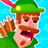 Bowmasters - Top Multiplayer Bowman Archery Game - Playgendar...