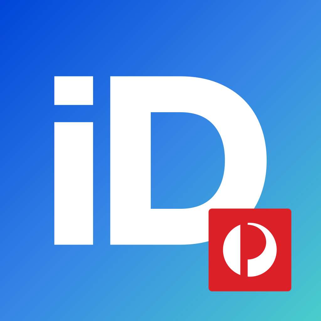 Digital iD App Icon