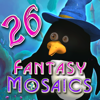 Fantasy Mosaics 26