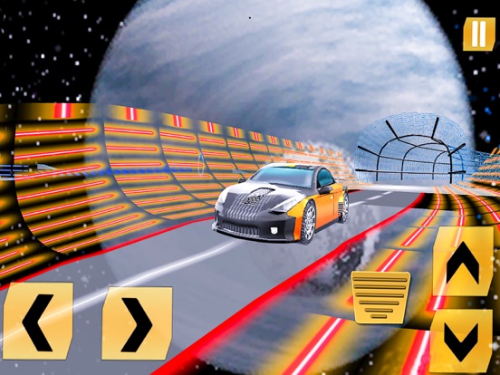 Top Car Racing Stunt screenshot 6
