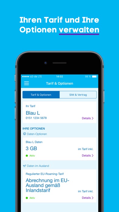 iPhone Screenshot 3