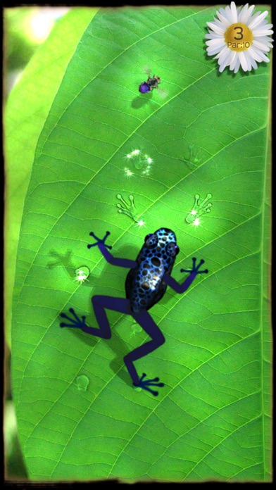 iPhone Screenshot 1