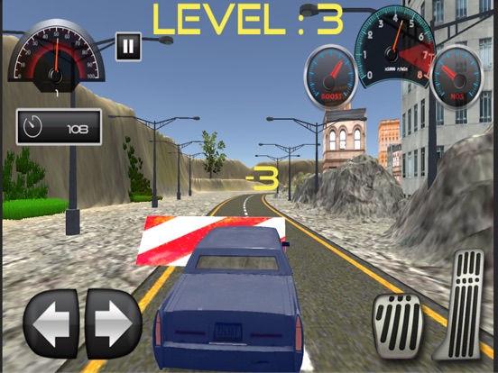 Real SUV Car Racing Legend screenshot 7