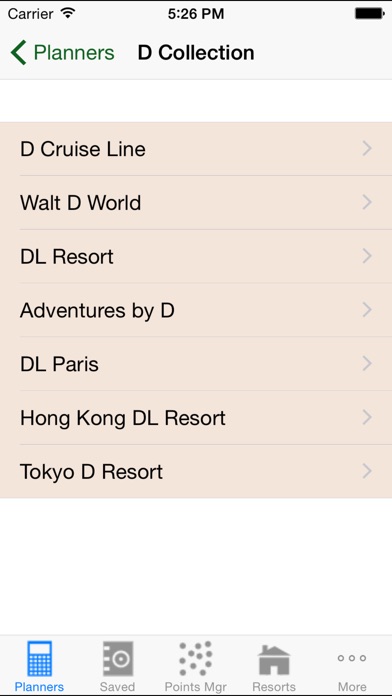 iPhone 스크린샷 4