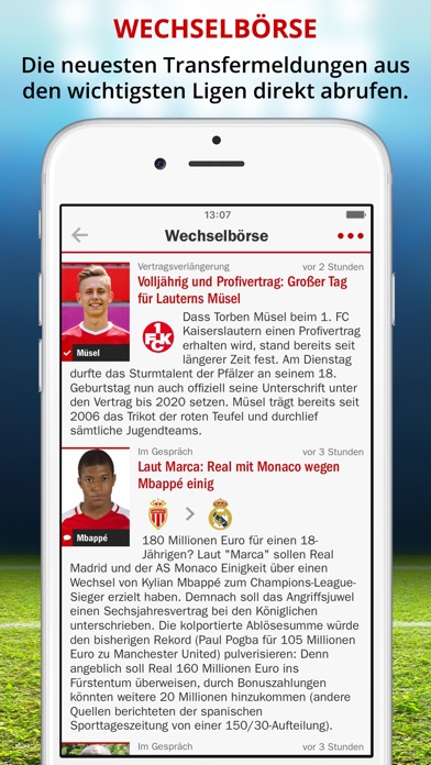 iPhone Screenshot 3