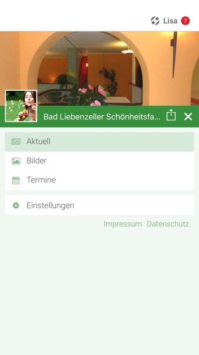 iPhone Screenshot 2