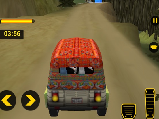 Hill Driving Adventure Stunt Rider screenshot 9