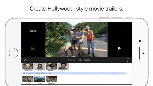 imovie for hp computer free