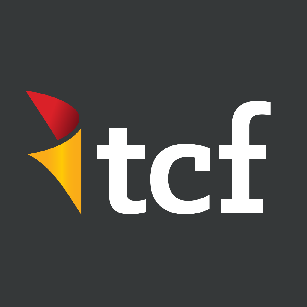 New TCF mobile app App Icon