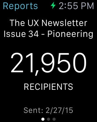 iPhone Screenshot 1